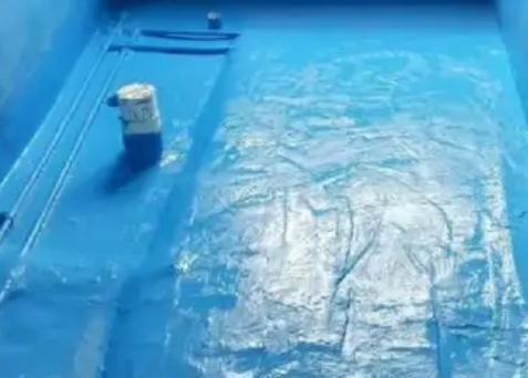 海南卫生间漏水维修公司分享下海南卫生间防水工程中常用防水涂料介绍。